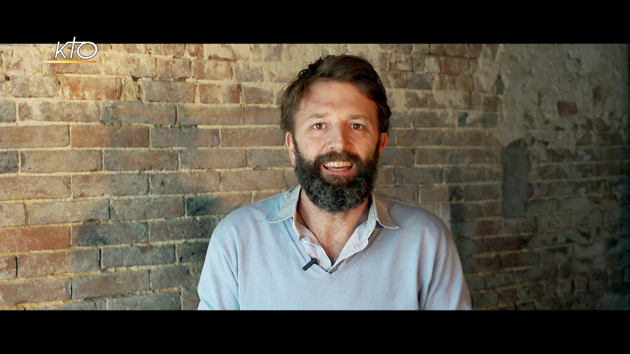 5 min pour vous dire : "Examen de conscience"