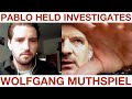 WOLFGANG MUTHSPIEL interviewed by PABLO HELD (engl. subs included!)