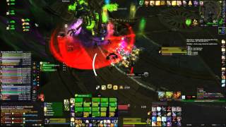 Trenink   GPTM Mannoroth Mythic