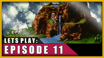 Age of Antiquity | Chrono Trigger - Part 11