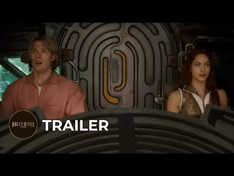 Masters of the Universe Trailer (2026) | Hollywood.com
