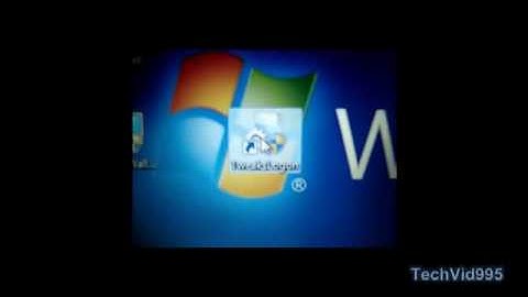How to change the logon screen in Windows 7 Starter