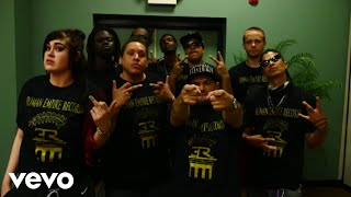 Lord Dro - Super Saiyen