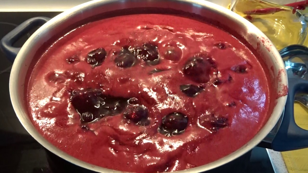 bramenjam maken YouTube