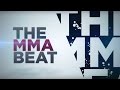 The MMA Beat: Episode 81