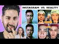 This is why you hate your selfies + Brands who lie! Instagram vs Reality