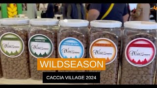 Wildseason Pet Food Regular Grain-Free e Premium Fish by all4hunters ITALIA 220 views 1 day ago 3 minutes