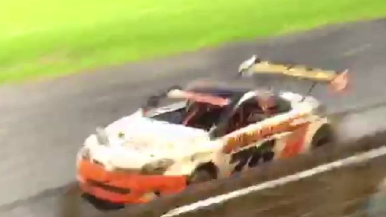 National Hot Rods Final Ballymena Raceway 20/5/2016 - YouTube