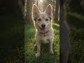 You’ve Never Seen Dogs This Fluffy and Adorable—All Made with AI! #comfyui #shortsviral