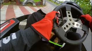 Yogya Gokart Member Race - January 2022 | Pemula 3