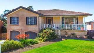HOUSE - GRANNY FLAT - VIEW - 49 Hollings Drive, Kiama Downs