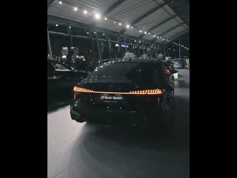 Audi A7 2022