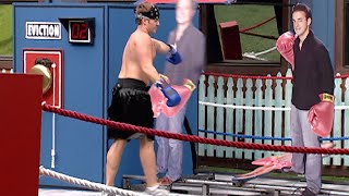 Big Brother - Season 10 - Episode 27