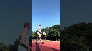 doublehandnolookhalfcourtplustrickshot done IMG 0605