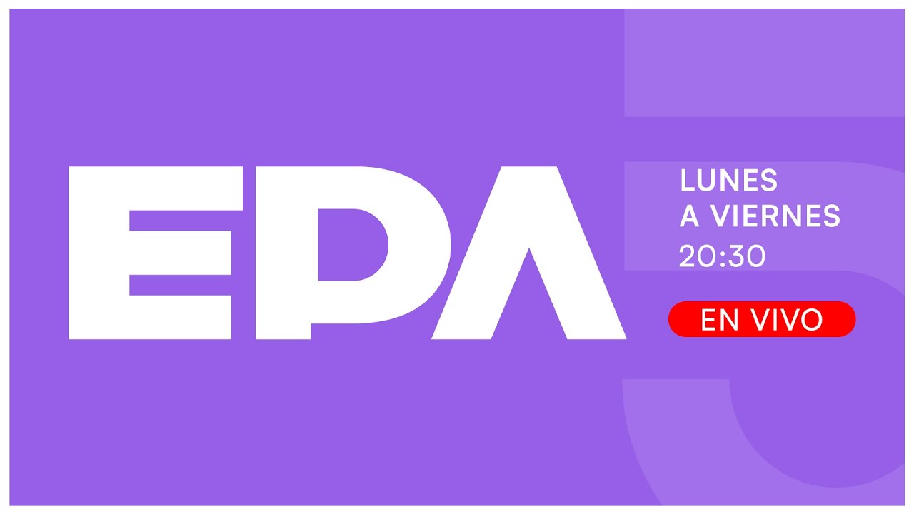 🔴 EN VIVO | EPA Esto pasa acá | 16-01-2026