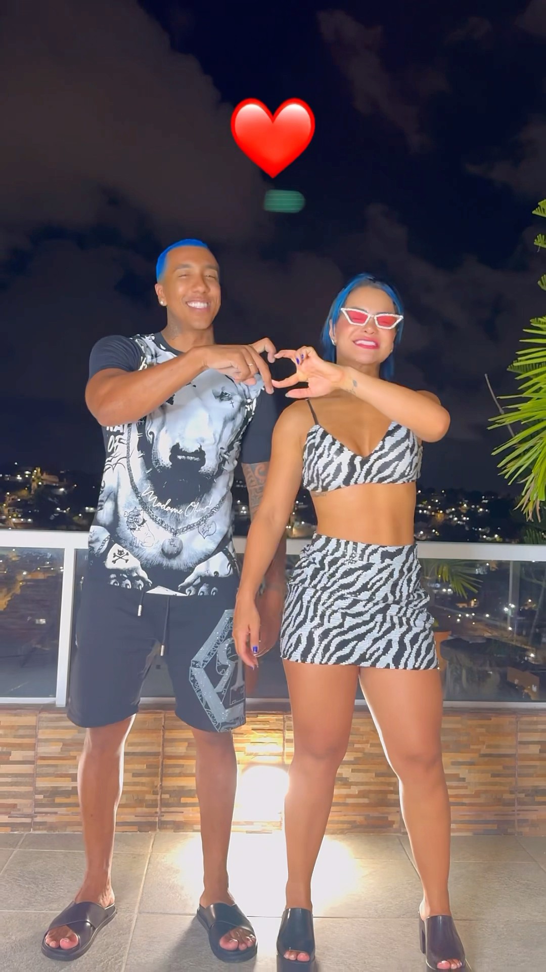 ❤️ ou ?? ​⁠@ApolloSant #entertainment
