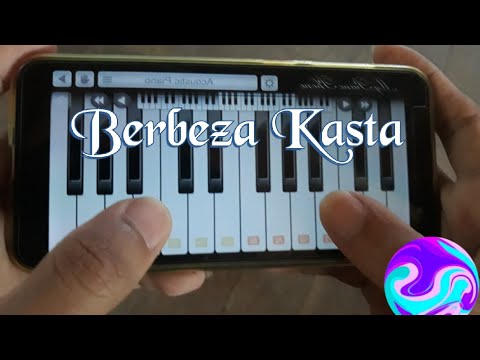 Alan Walker - Faded - Easy Mobile Perfect Piano Tutorial. 