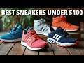 Best Sneakers Under $100 2025 - (Must-watch before buying)