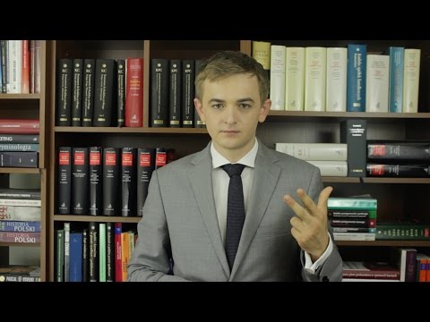 Wideo: Czym jest klauzula wyłączająca w prawie umów?