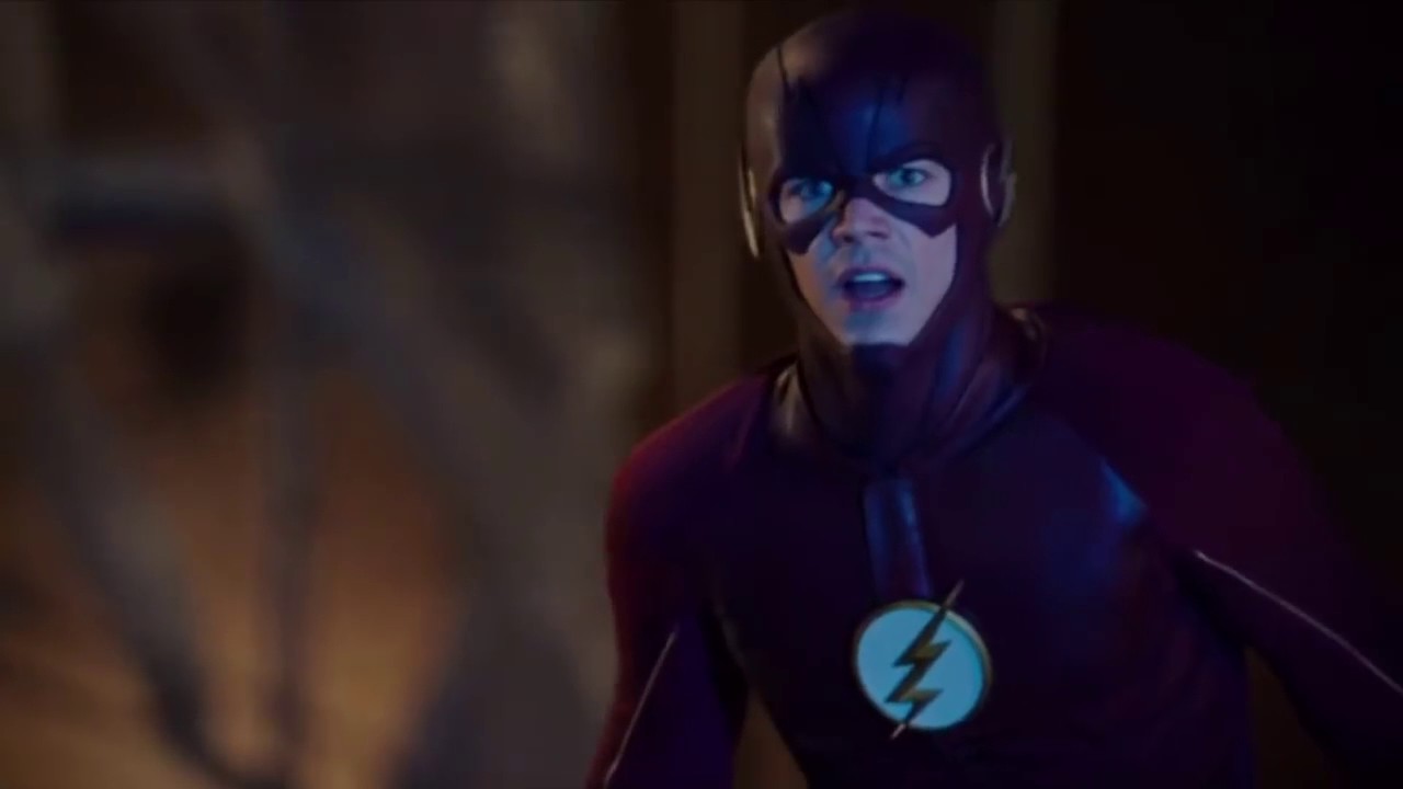 Arrow Flash music video - YouTube