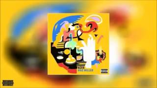 Mac Miller- Faces Mixtape: Abridge Version