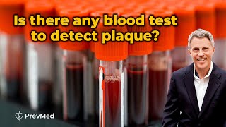 Is there any Blood Test to Detect Plaque? screenshot 4