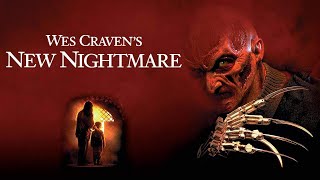 New Nightmare - A Wes Cravens New Nightmare Music Video