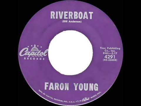 riverboat faron young