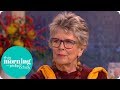 Prue Leith Says She Felt Suicidal After Bake Off Tweet Blunder | This Morning