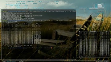 PHP Find Duplicate Lines From Text File