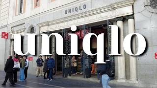 Uniqlo