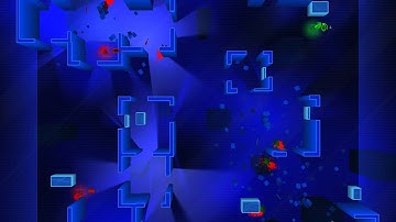 How not to play Frozen Synapse - Game 3