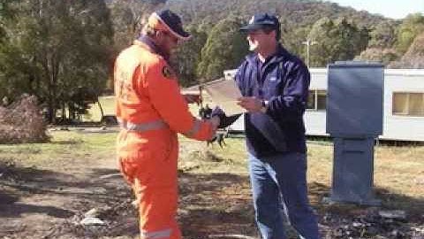 Team Leader Workshop @ EROEC Power Point to Video Alt Humor Version 02-04 August 2002