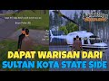 STATE SIDE - DAPAT WARISAN HARTA DARI CRAZYRICH || GTA SAMP ANDROID INDONESIA