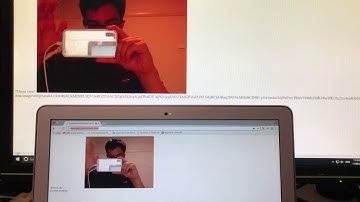 Socket.io video stream