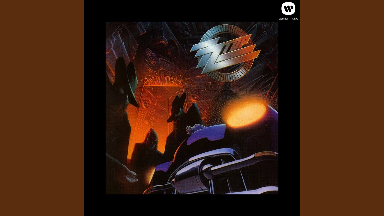 How ZZ Top Came Full Circle With 