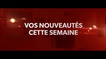 Super Écran Promo: Week of February 5th (2023)