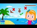 Little Inventor + More Kids Fun Learning Videos &amp; Cartoon Show for Babies