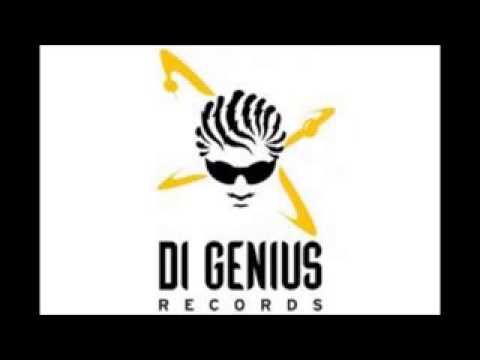 Aidonia   Bruki Clean Di Genius April 2013