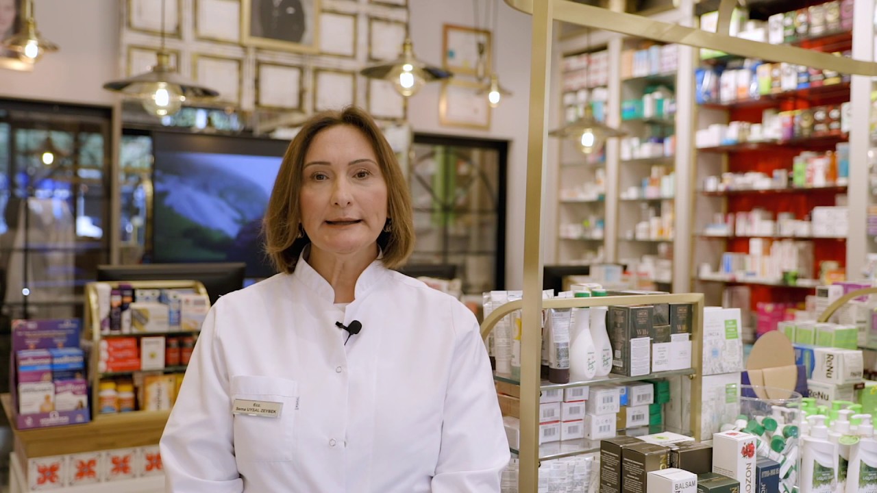 Sema Uysal Eczanesi  |  Nişantaşı