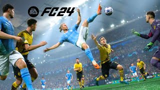 Ea Fc 24 Mobile Beta Is Here! | First Look
