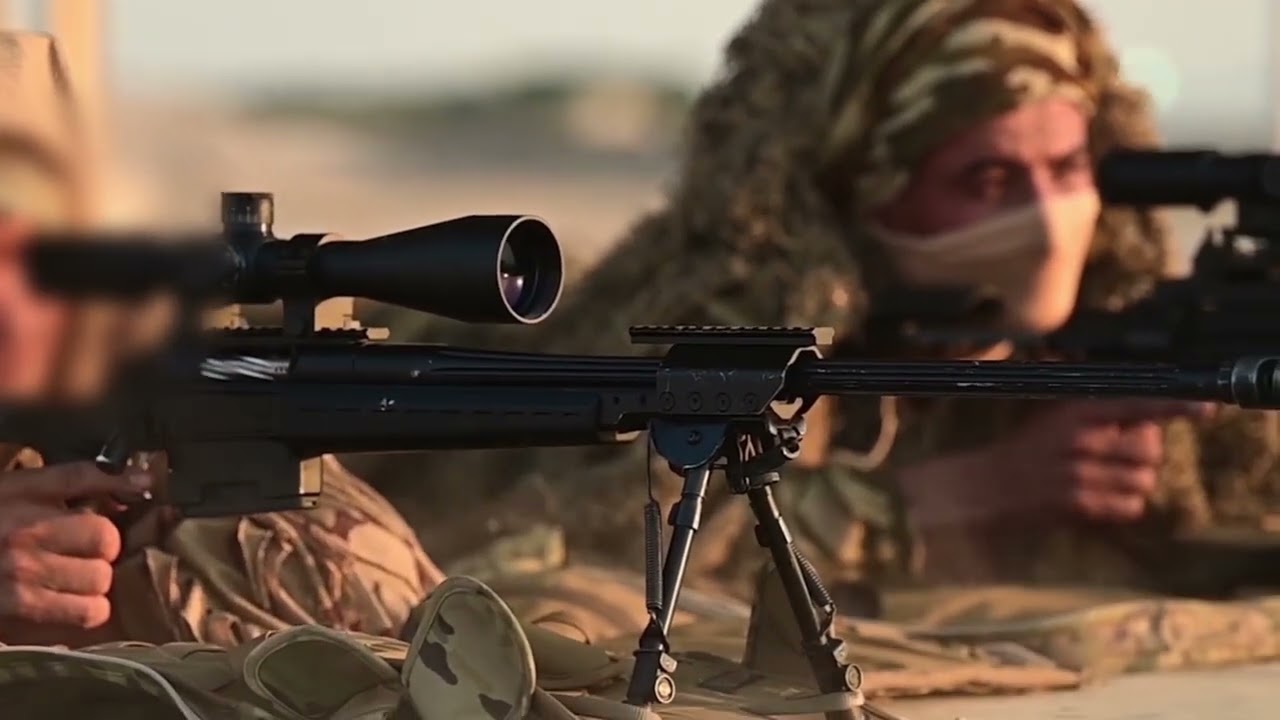 ماذا يفعل مقاتل جهاز مكافحة الإرهاب في اليوم الواحد.#سنبقى_منتصرين