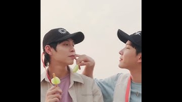 My Heart🥺❤ #khaotungfirst #oursky2