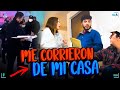 ME CORRIERON DE MI CASA 😰 | Carolina Díaz