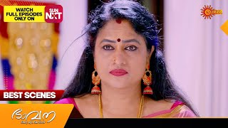 Bhavana - Best Scenes | 03 May 2024 | Surya TV Serial