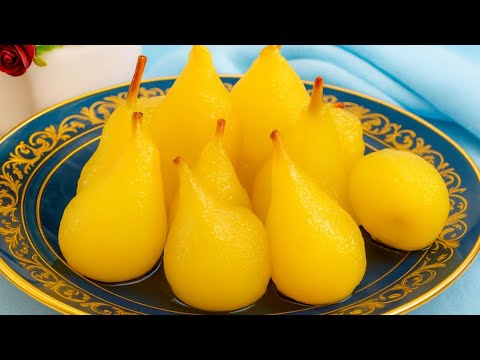 مربى الاجاص بكل سهولة