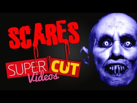 The Greatest Movie Scares