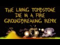 Die In A Fire Remix 1 HOUR FNAF 3 Remix The Living Tombstone