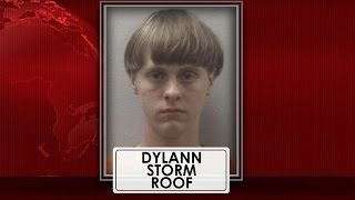 Special Report: Charleston shooting suspect captured