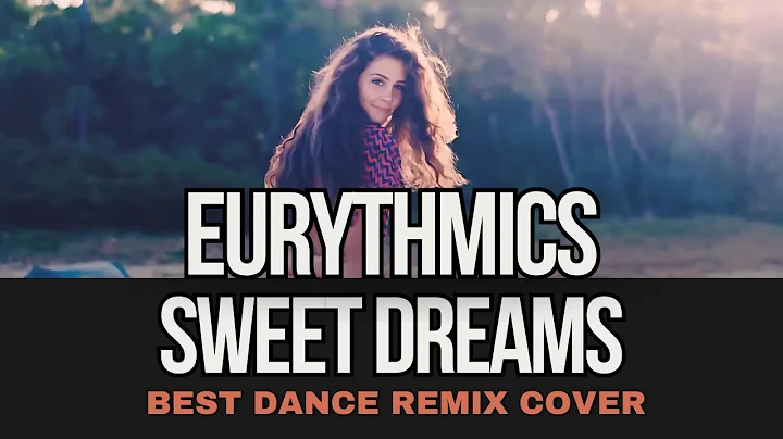 Sweet Dreams - Eurythmics 2025 (Remix Cover) by Geo Da Silva & George Buldy  (DJ mix)